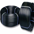 PE Farming Pipe Irrigation HDPE Pipes 110mm 160mm 200mm SDR 17